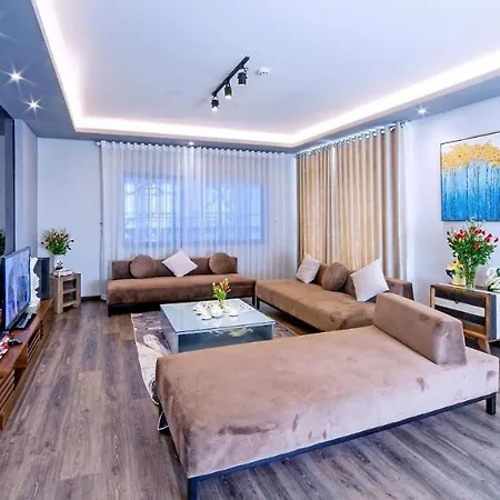 Thu Trang Hotel Vt - By Bay Luxury